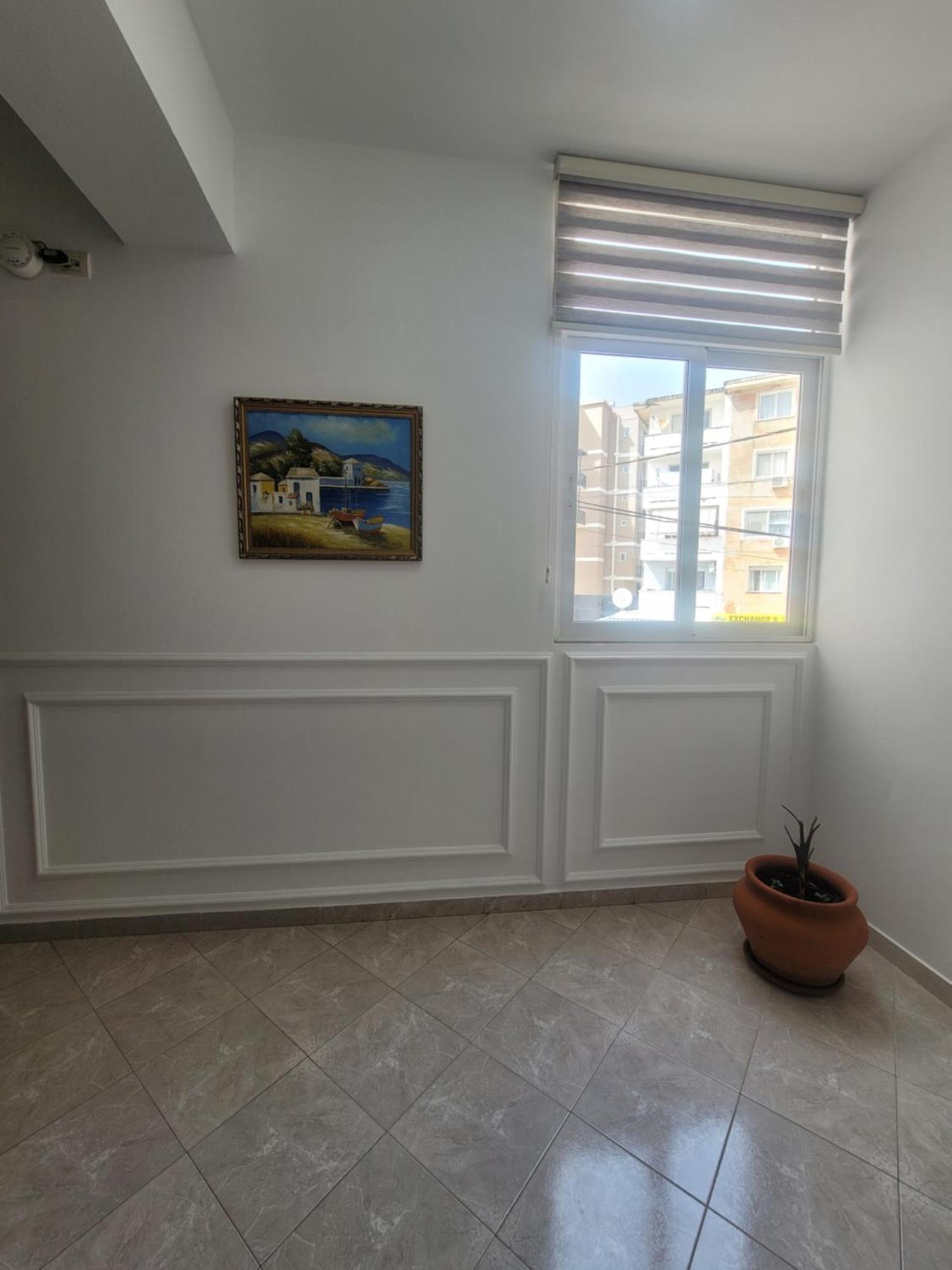 City Center Gjordeni Apartments Ксамил Екстериор снимка